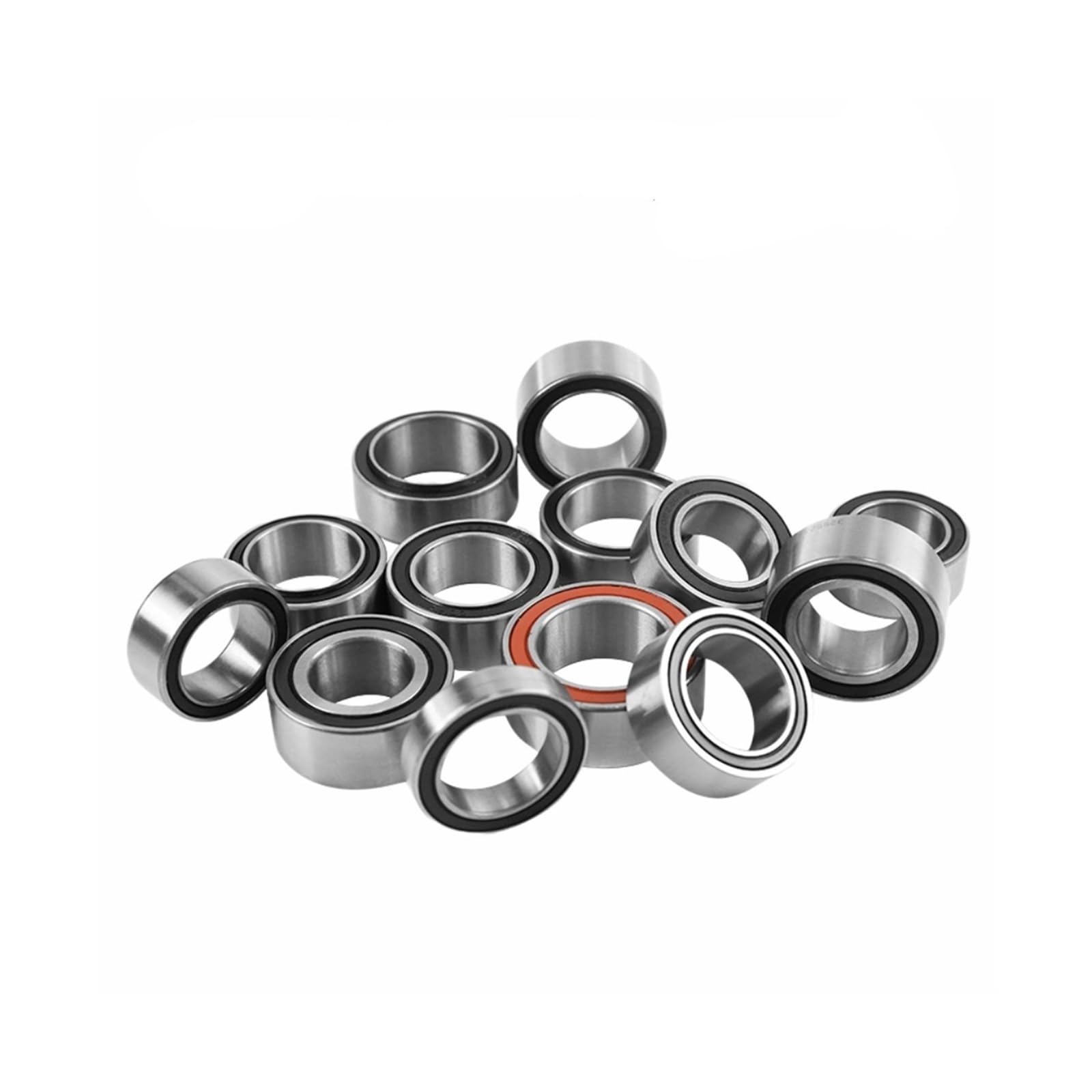 QRUYHBAJU 1PCS Air-Conditioning Compressor Bearings 30BD5222 DA305222RST Low Noise Bearings