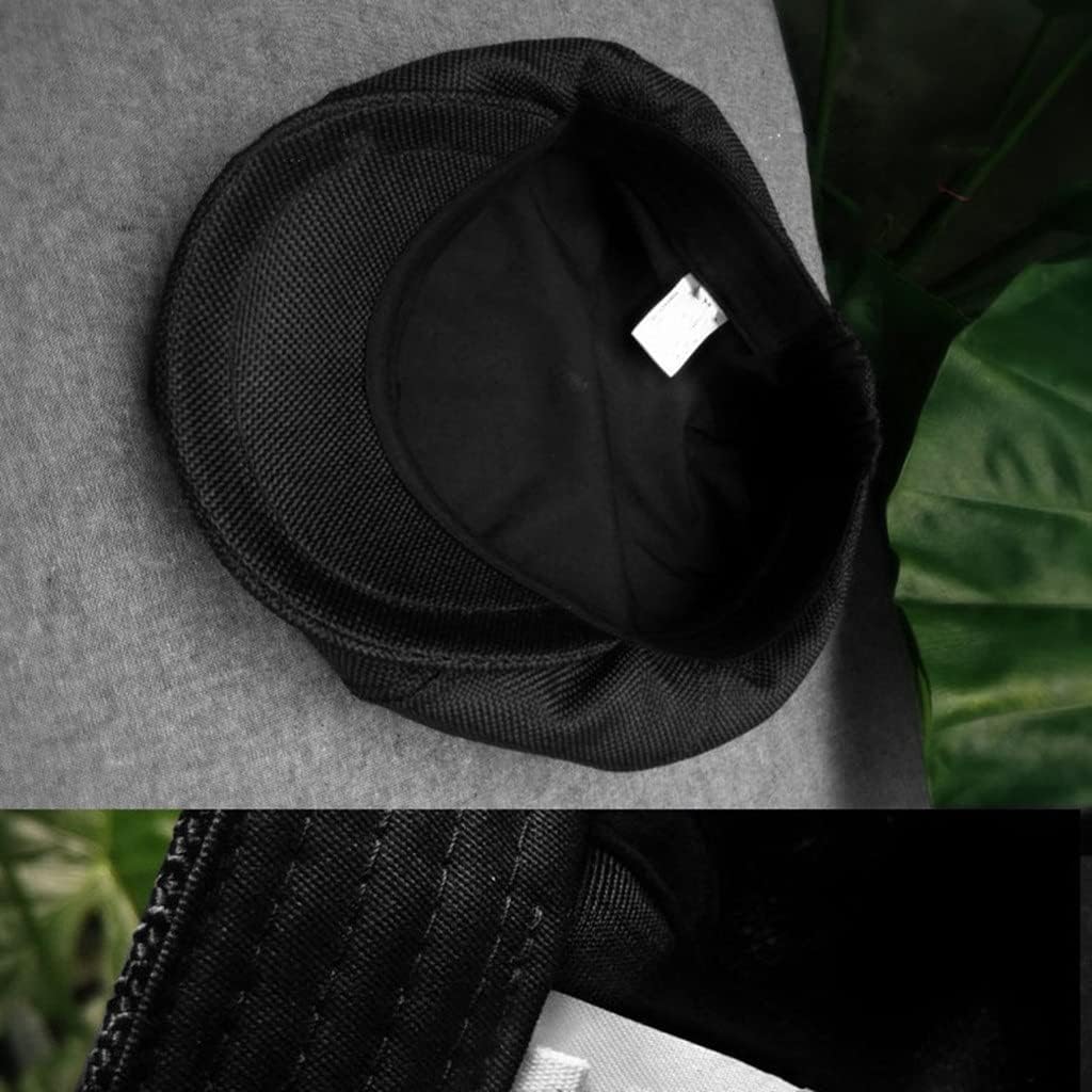 Beret Hat Gatsby Octagonal Hats Retro British Newsboy Cap Outdoor Universal Casual Caps