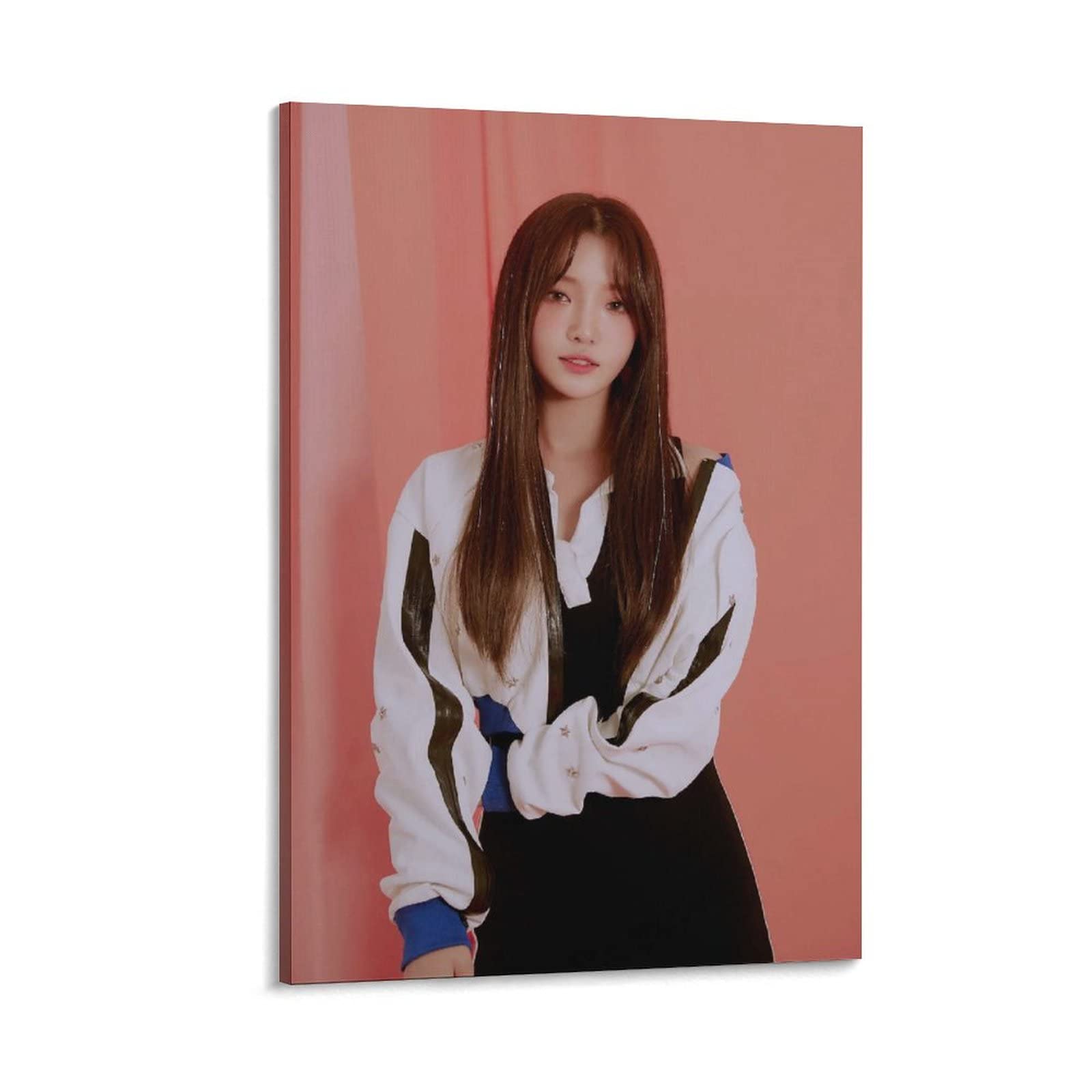 Amazon.co.jp: Jisunジソン盧知宣fromis9 Fromis_9 プロミスナイン 