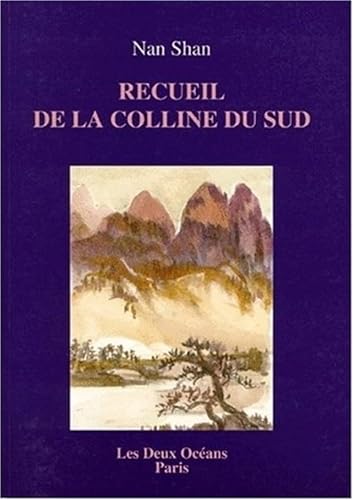 Recueil de la colline