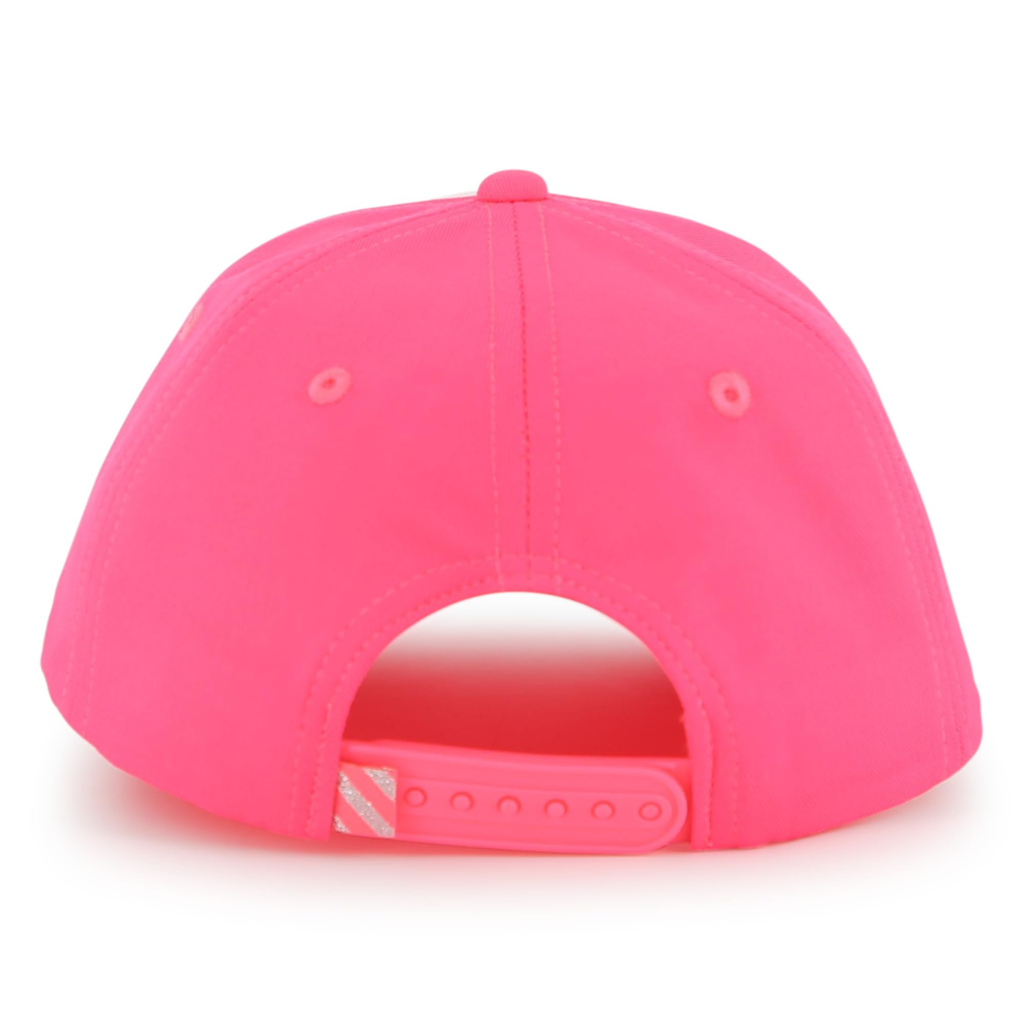 Billieblush Gorra para niña, Rosa, 50