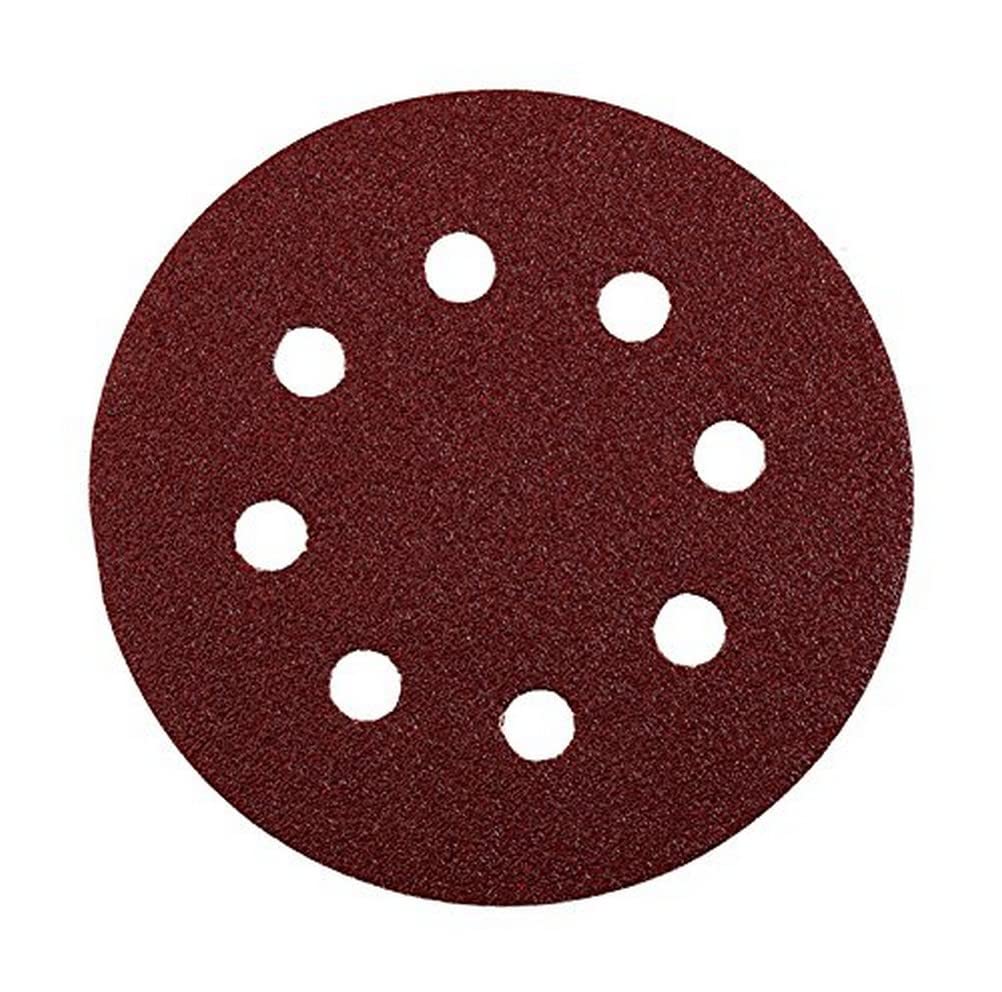 Kwb Zımpara Kağıdı 125 mm 180 Kum - 49491918