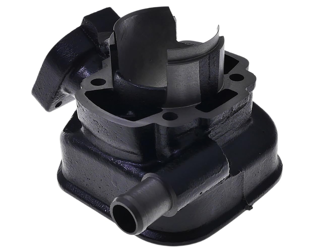 Roue Kit 70 ccm 2extreme Sport compatible pour Peugeot Speedfight 1 50 cc, 2, x Fight, Roller