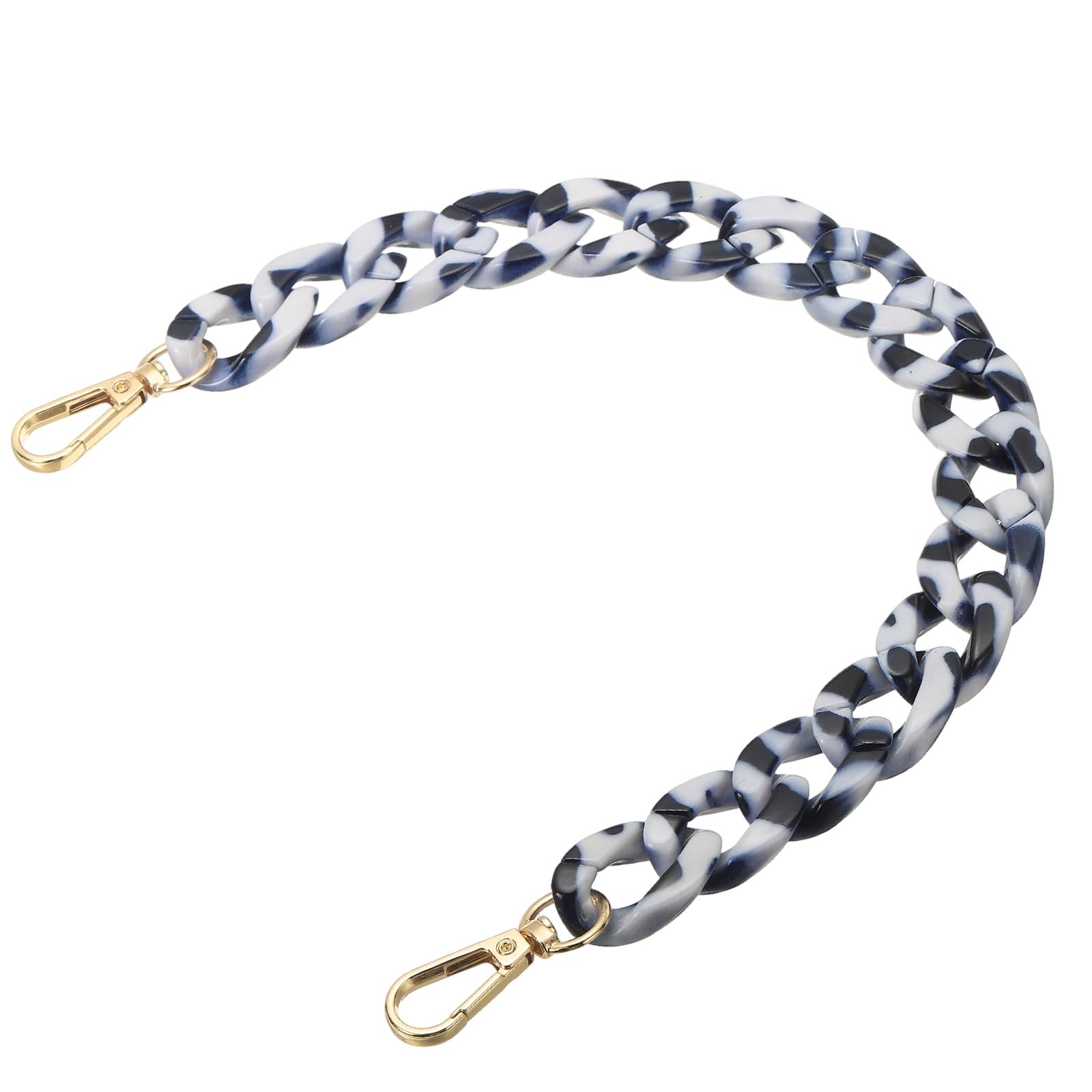 PATIKIL Acrylic Purse Strap