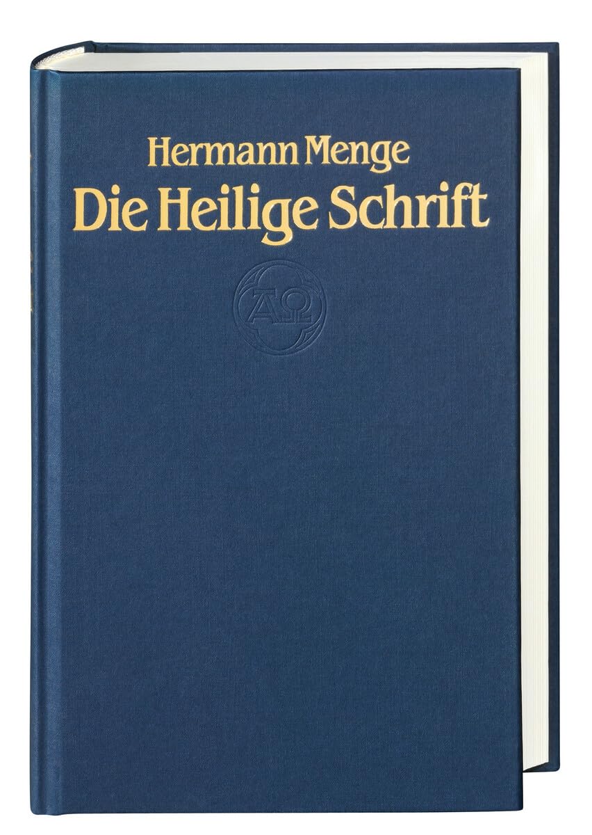 Bibelausgaben, Die Heilige Schrift (Nr.1452)