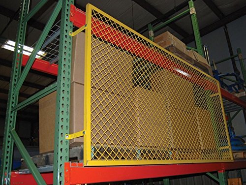 Generic 108x48 Back Guard