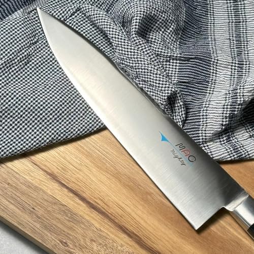 MAC Professional Series Chef Knife Gyuto 220mm MBK-85 - Thumbnail 3