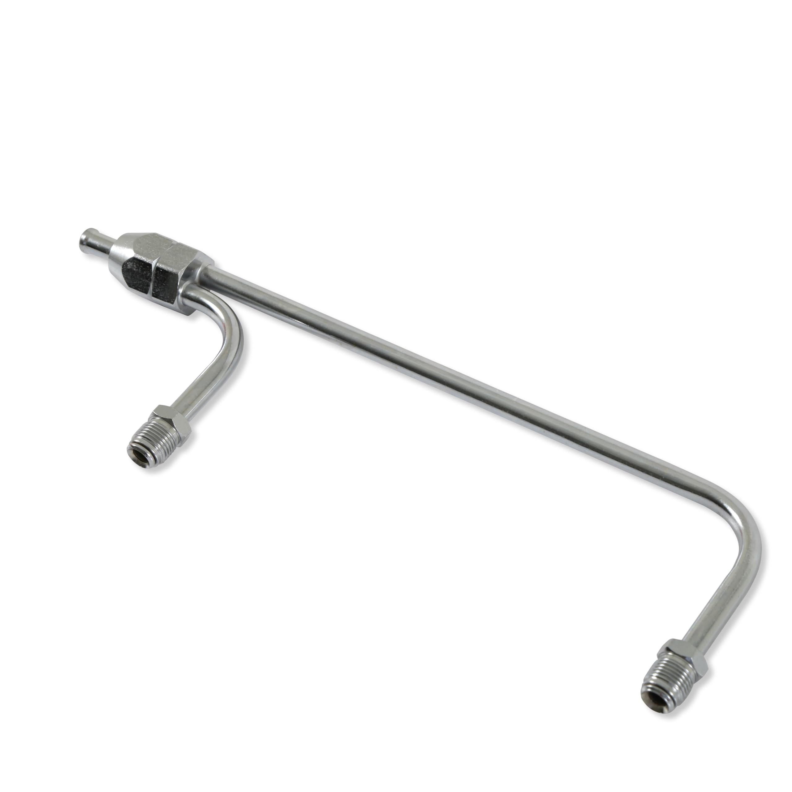 Amazon.com: Mr. Gasket 1551 Chrome Plated Gas Line kitâ” : Automotive