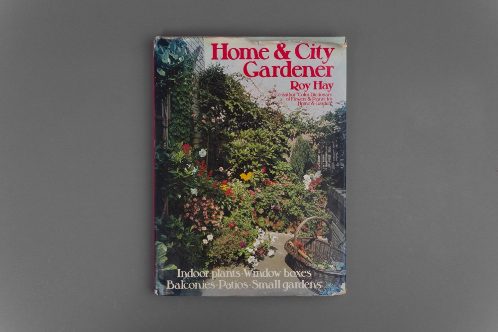Home & City Gardener