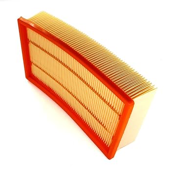 Amazon.com - AISEN Air Filter for Karcher 6.904-176.0 6.904