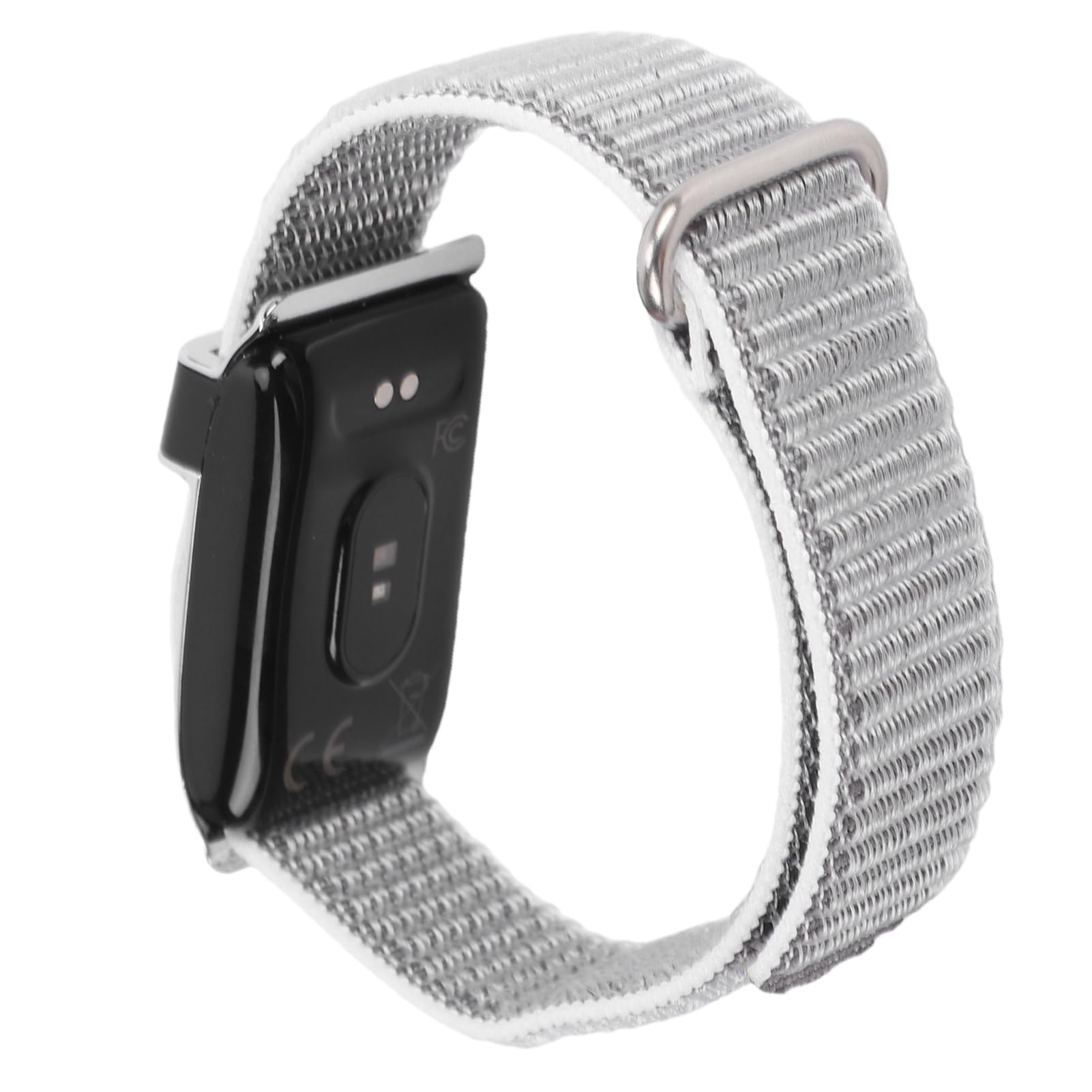 Fabater Braccialetto Intelligente per la Salute Tracker di attività Impermeabile IP68 Funzionale e Versatile per gli Appassionati di Fitness Materiale Durevole (#3)
