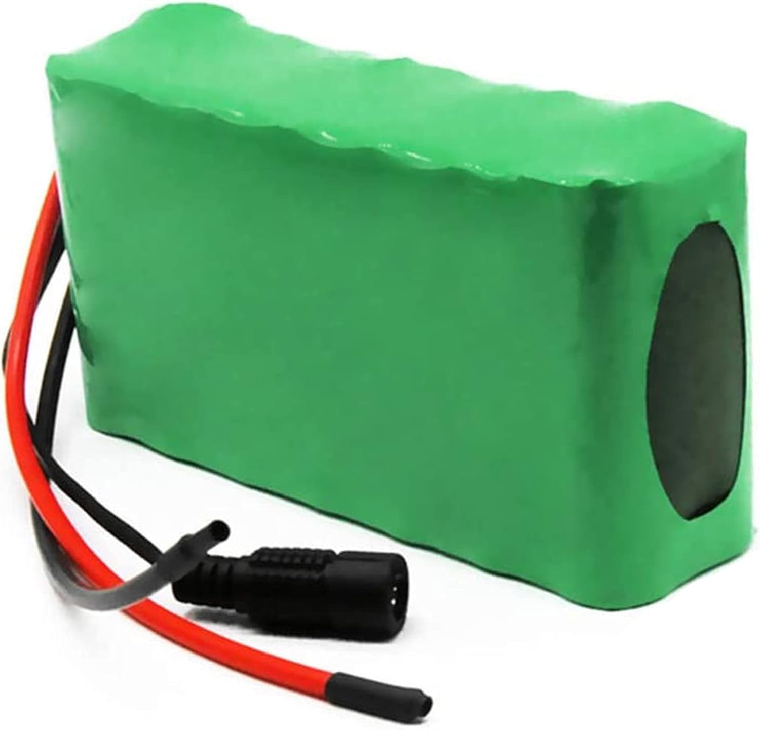 TGHY 24V 6Ah E-Bike Lithium Battery Pack with BMS and Charger 6000mAh Li-ion Battery for Mobility Scooter Electric Go-Kart Kids Ride On Car Electric Wheelchair,T Plug : Sports & Outdoors