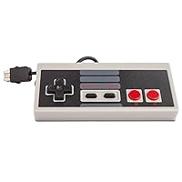 Vista 4 de Xberstar Controller with 6 feet Cable for NES Mini Classic Edition Console Wired Joypad & Gamepads for Gaming System
