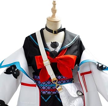 Amazon.co.jp: [FUREETAE@] Fate/Grand Order 清少納言 コスプレ衣装