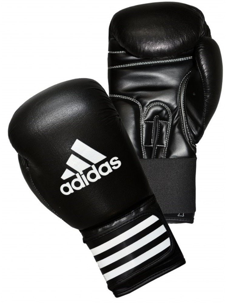 adidas Performer Boxing Glove Black