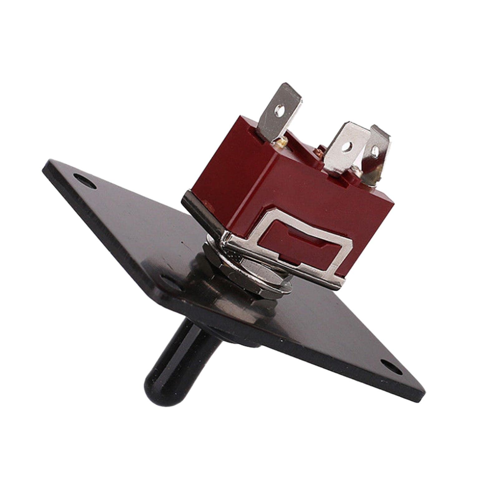 JAZZY PEARLS Marine Boat Toggle Switch Momentary On/Off Up/Down Trim Tab Panel Breaker-image-42