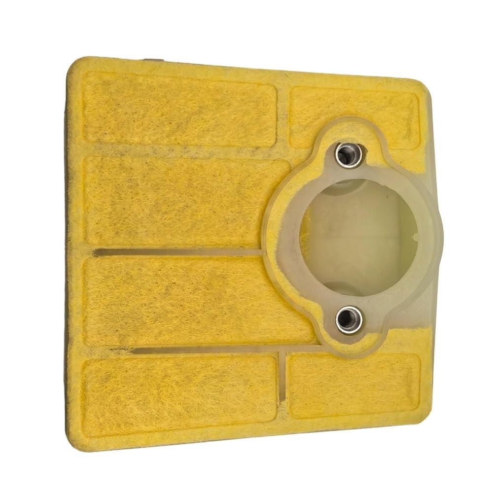 Filtre à air de rechange pour tronçonneuse 288 61 pour sciage de bois propre