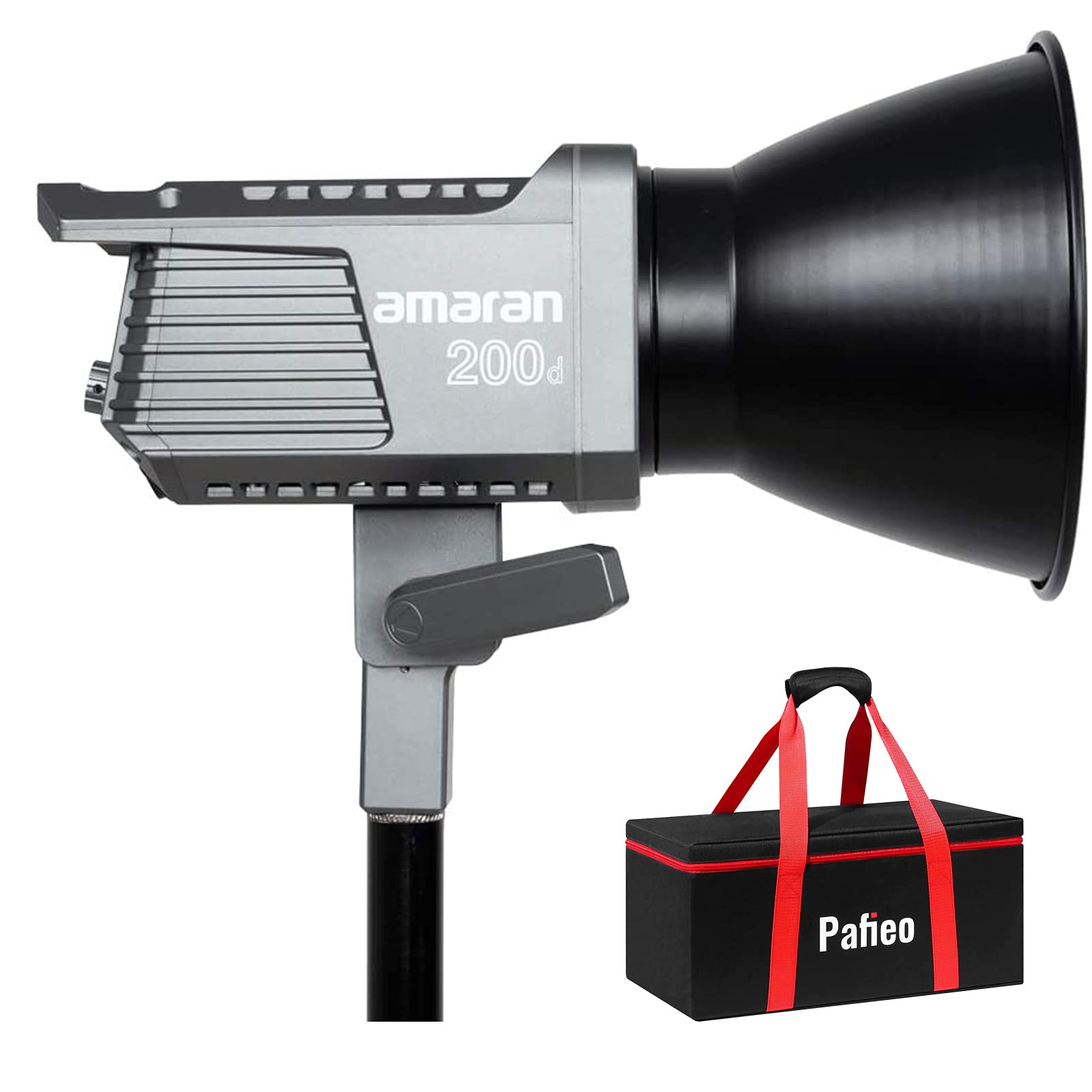 Aputure Amaran 200d s LE D。 9/26 Amazon | 【 Aputure 正規品】Amaran 200X S LED ビデオライト撮影