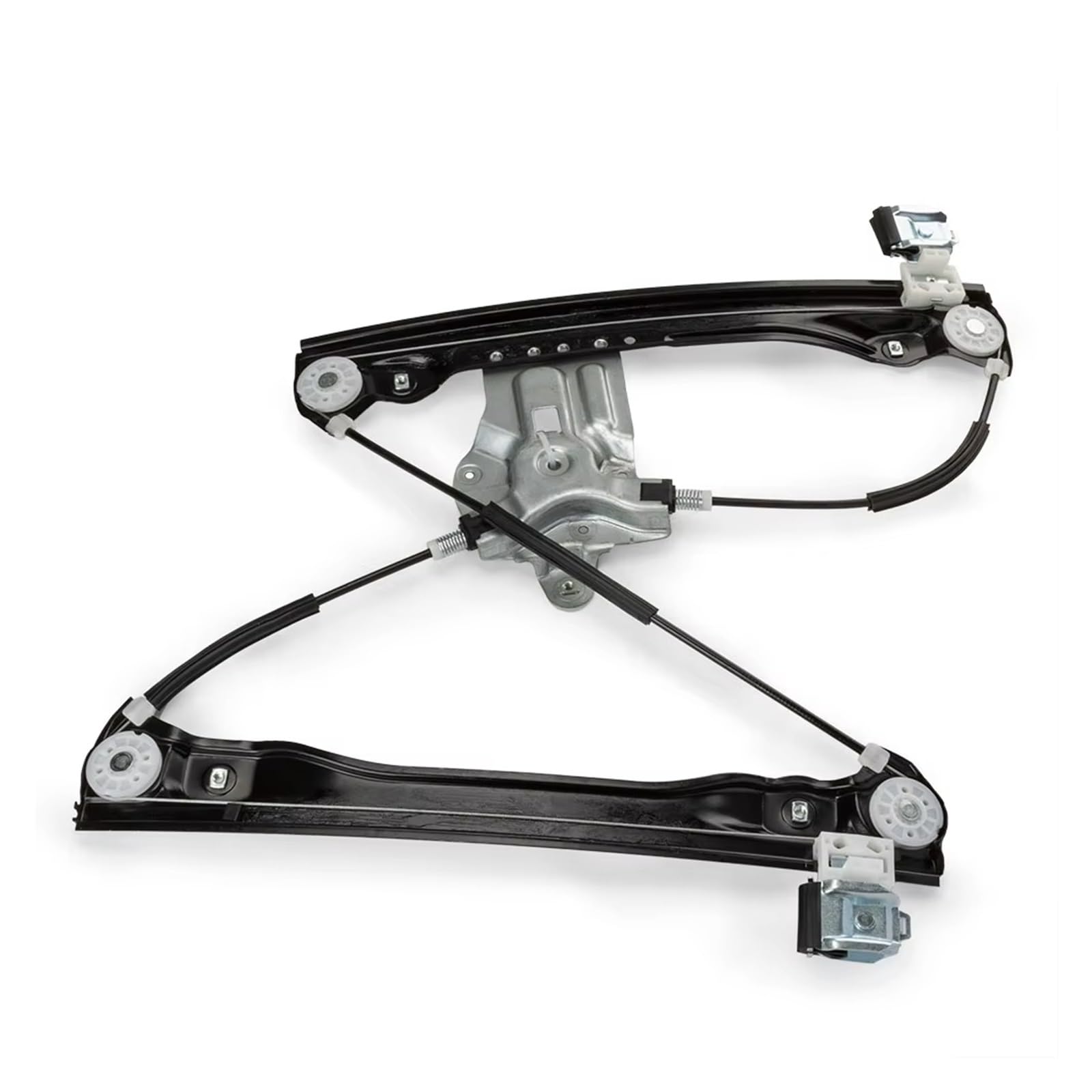 Hhfksci Power Window Regulator for Holden for Cruze JG JH for Chevrolet for Sedan Electric Window Regulator No Motor Front Right RH 96996228 95226746 748-975