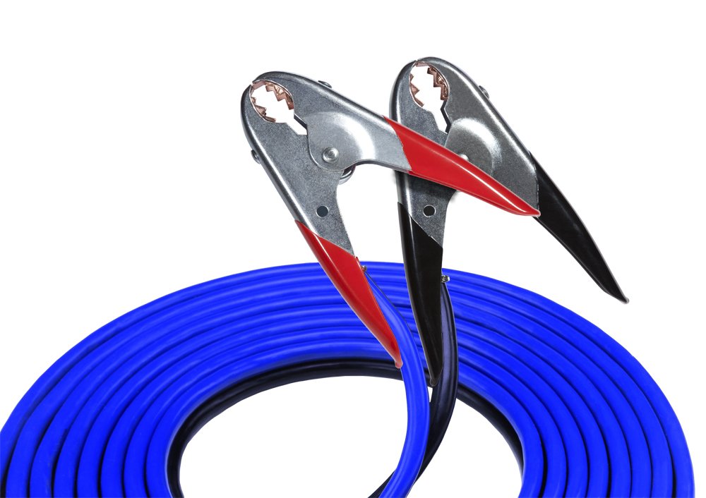 BAYCOPRODUCTS SL3008 BOOSTER CABLES