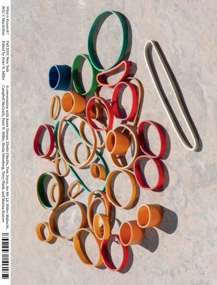 What Is Research? (BGCX)