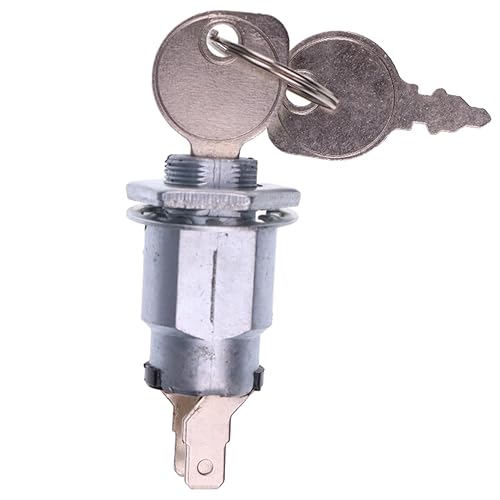 JZGRDN Interruptor de arranque 46-5780 compatible con Toro 20014 20018 20031 20035 20039 20041 20045 20048 20049 20051 20062 20067 20070 200070