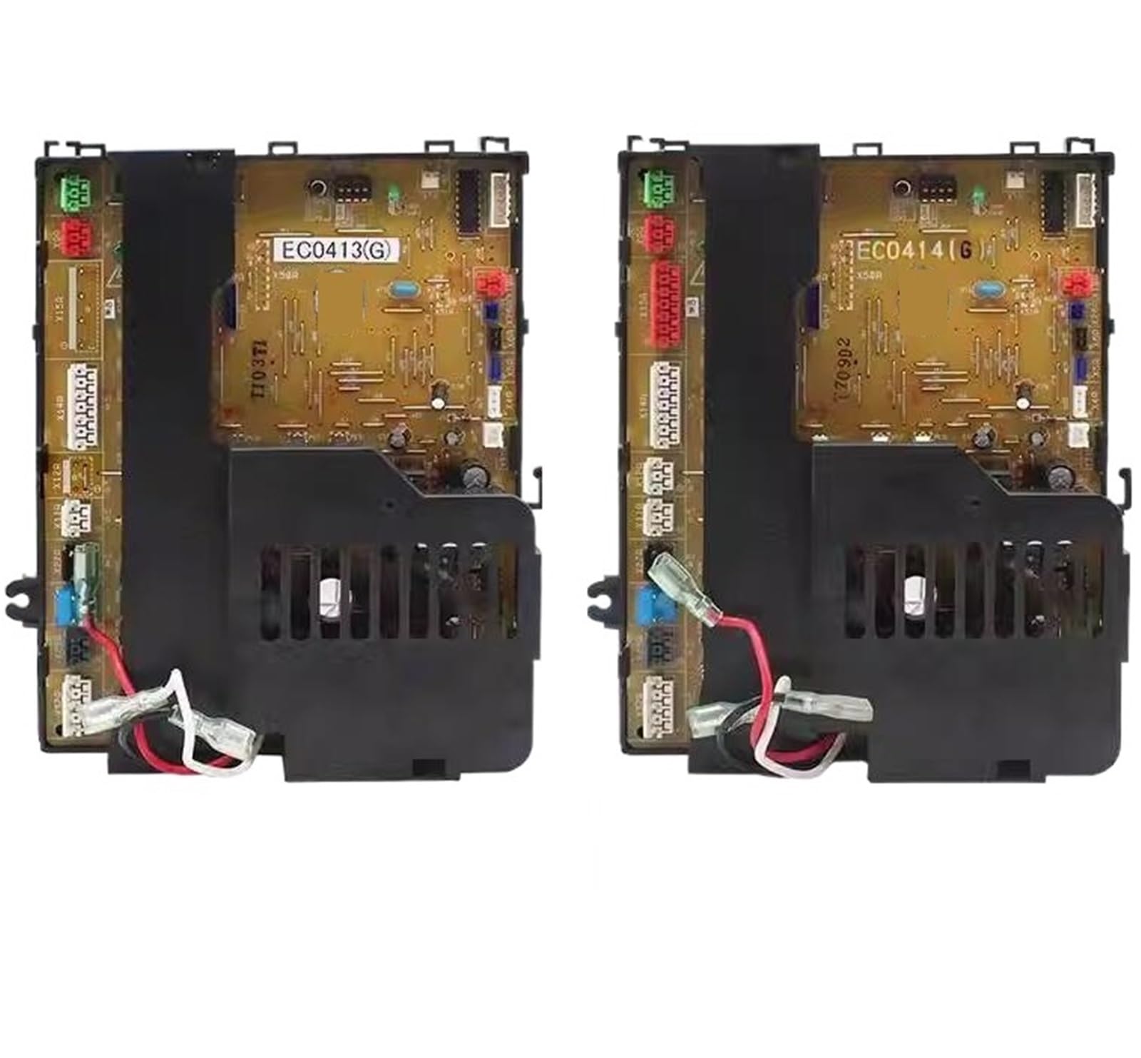 FKLSQYDU 1pcs Air Conditioning Control Board Main Board EC0413G EC0414G RR125MY1 RY71DQV2C R71DQV2C(EC0413G Old)