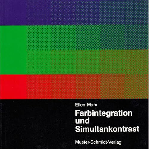 Farbintegration und Simultankontrast