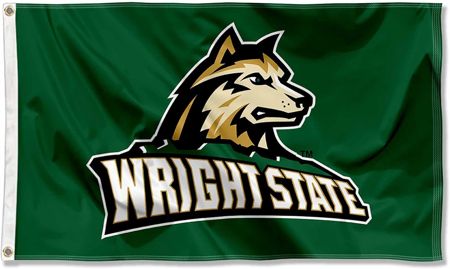 Wright State Raiders Flag