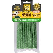 Deli Bon Munchy Stick Dana Meme K pek  i neme  ubu u