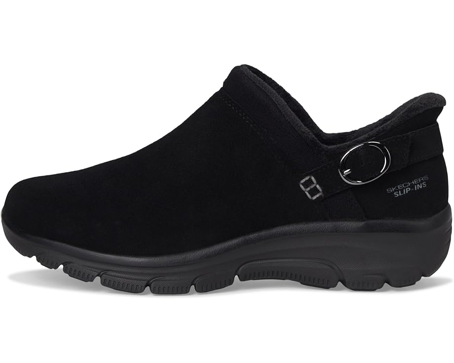 SKECHERS Easy Going - Modern Time Hands Free Slip-ins - Left View