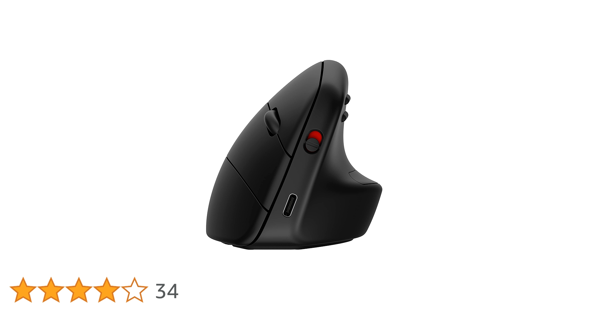 Amazon.co.jp: HP エルゴノミクス ワイヤレスマウス HP 920