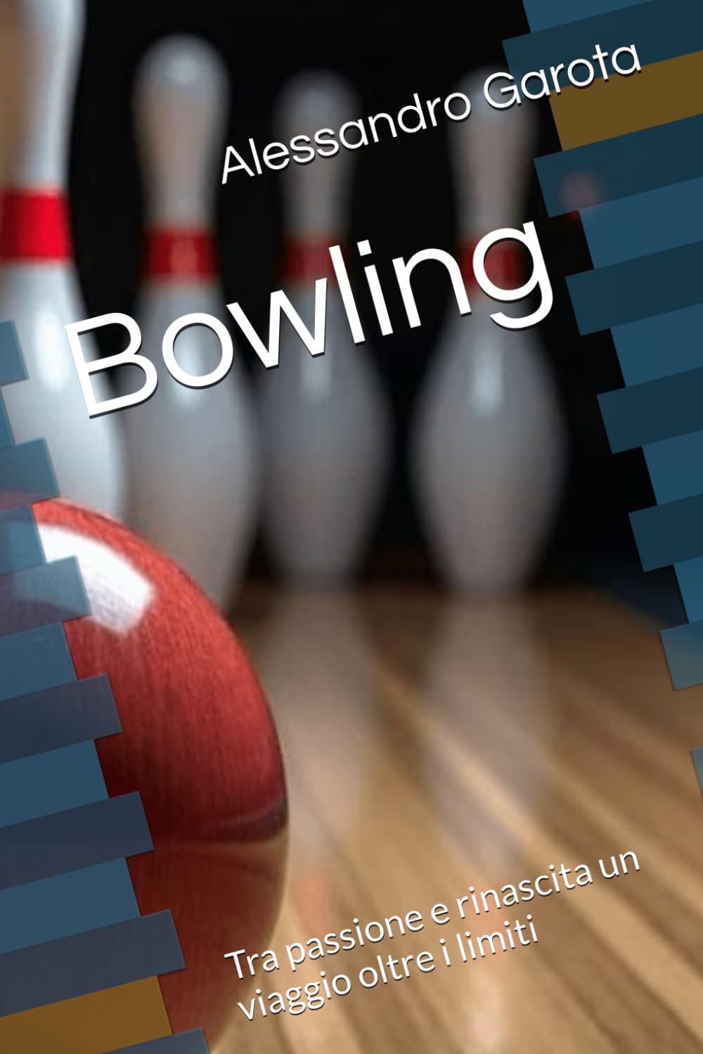 Bowling: Tra passione e rinascita un viaggio oltre i limiti