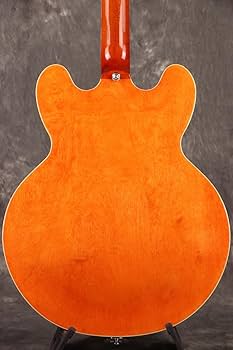 ギター Epiphone ES-335 Bigsby Watermelon Red Amazon | Epiphone/Inspired by Gibson ES-335 Bigsby