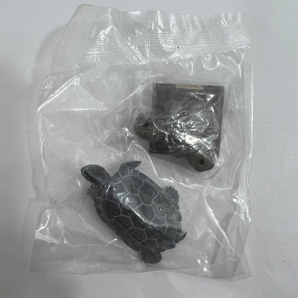 143g 大きめ ブラジル産 原石 ルチルにスモーキークォーツBH6 143g