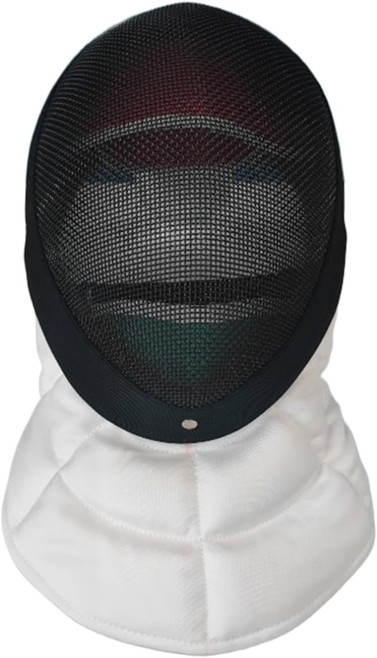 Fencing Face Cover Protection Face Fencing Helmet Practice Equipment