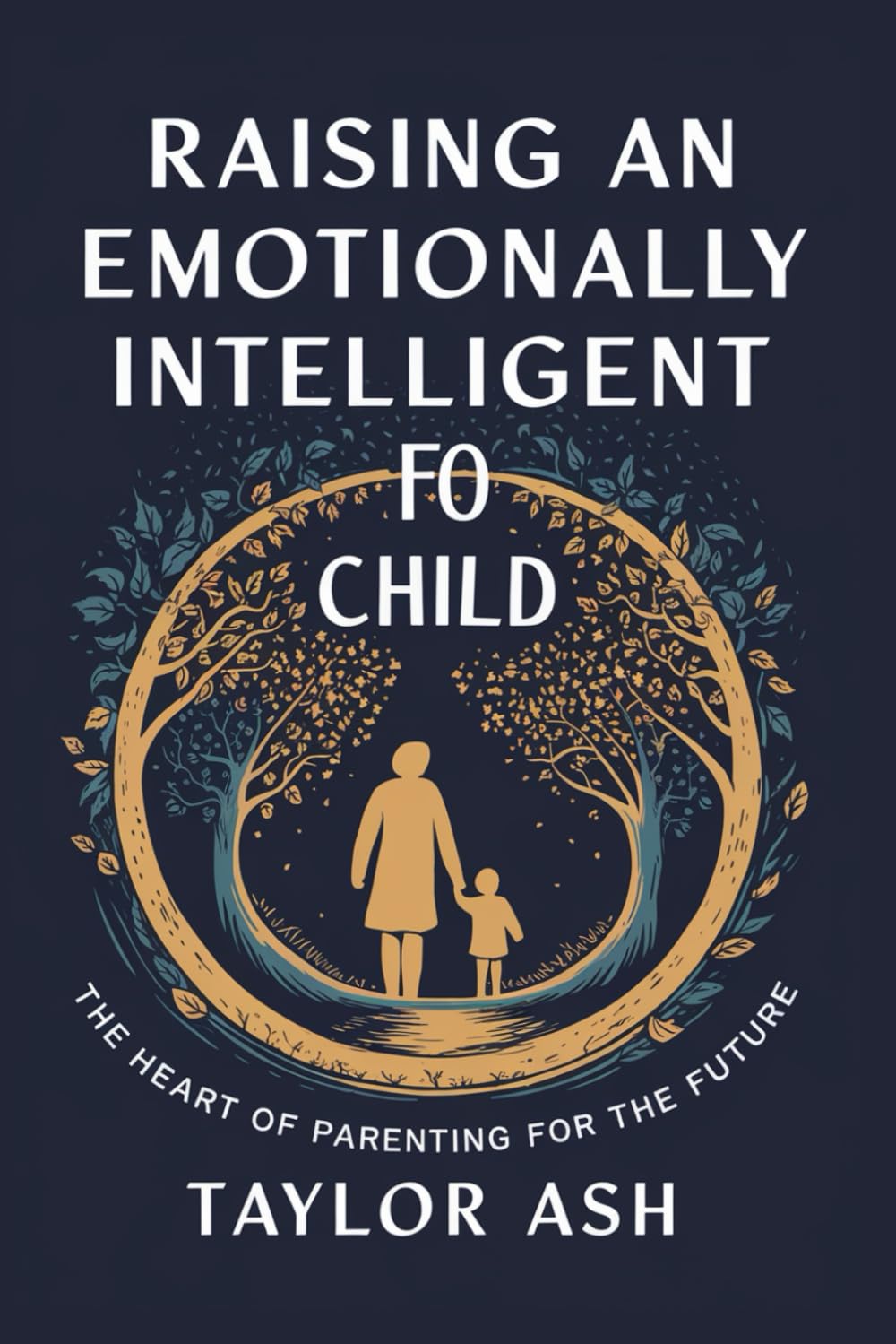 Raising an Emotionally Intelligent Child: The Heart of Parenting for the Future.