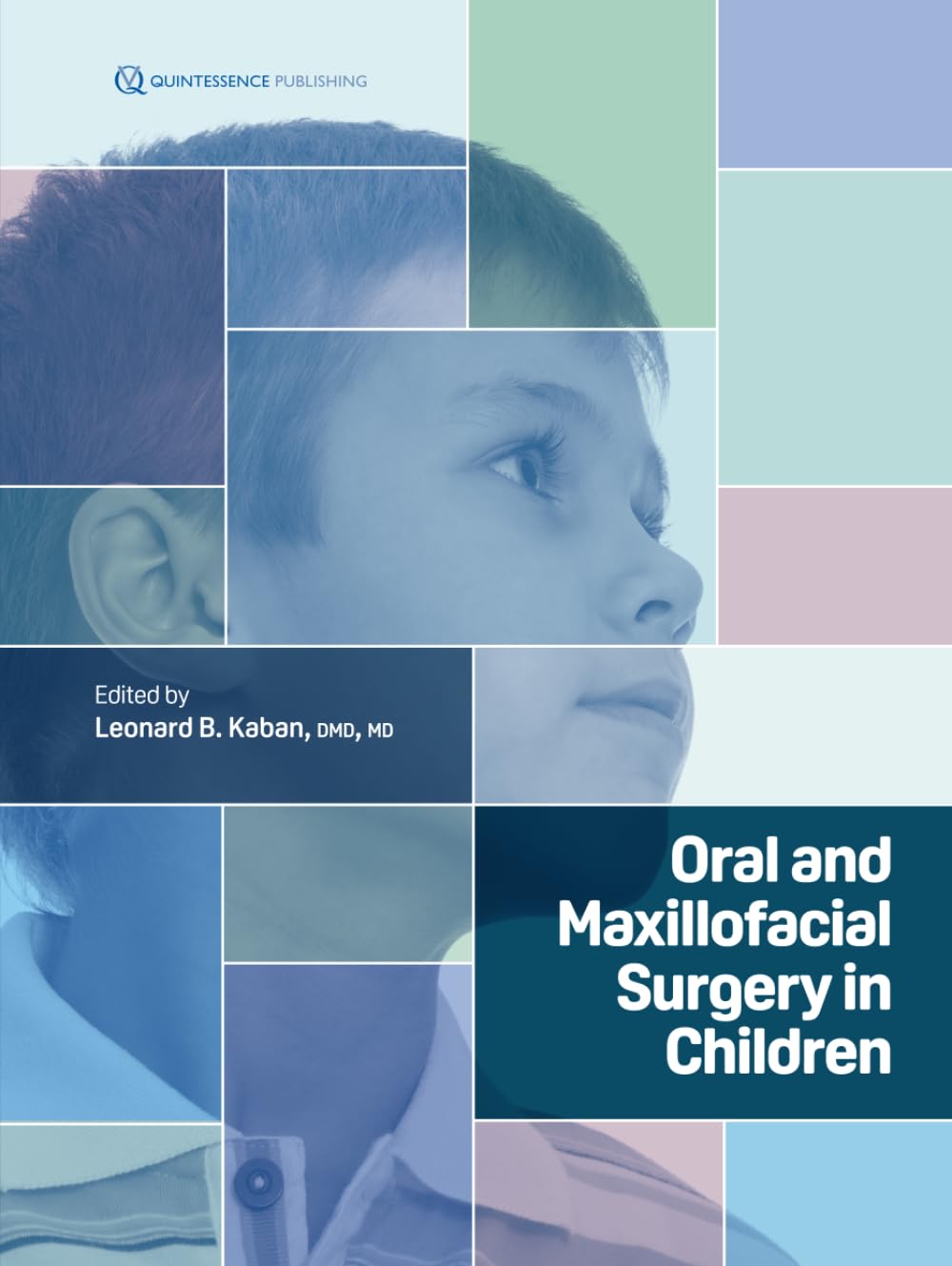 Oral and Maxillofacial Surgery in Children