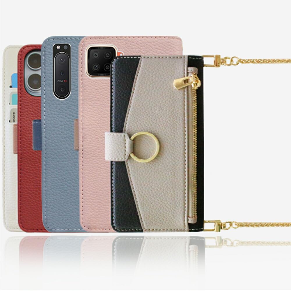 Amazon.co.jp: For ZTE nubia S 5G (A403ZT) ヌビア ワイモバイル