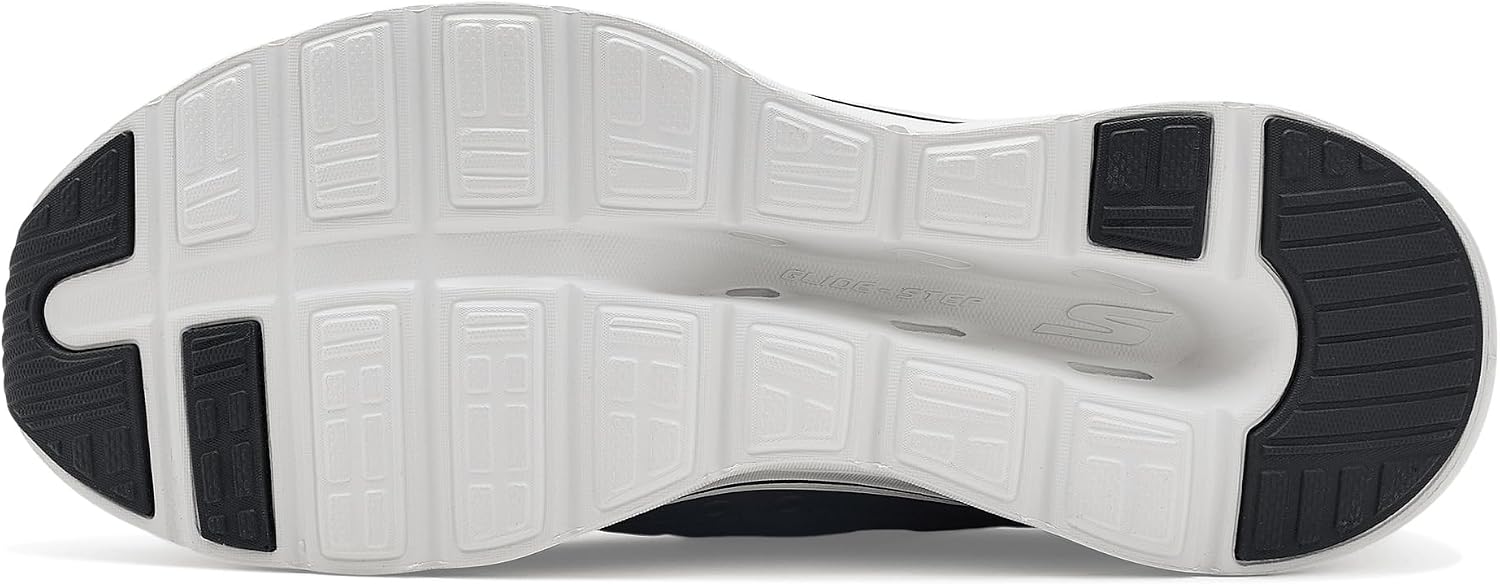 Skechers Mens Slip-ins: Go Walk Glide Step 2.0 Cozy Walker