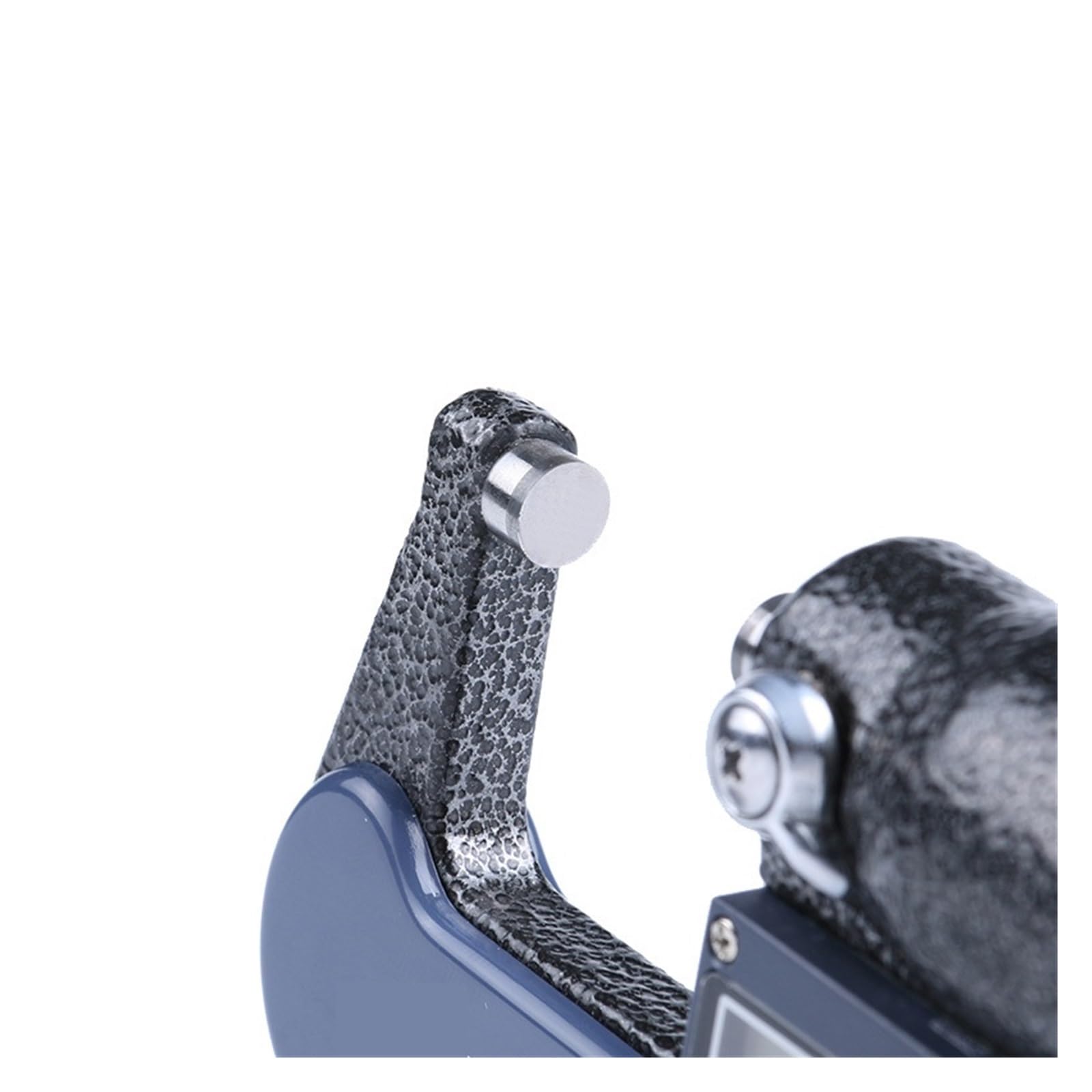 Vernier Calipers Elektroniczny Cyfrowy Mikrometr Analogowy 0-100mm 0-4 Cal Suwmiarka Narzędzie Pomiarowe Z Końcówką Węglikową