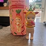 Sonny Angel Christmas Dinner Series 1 Random Mini Figure