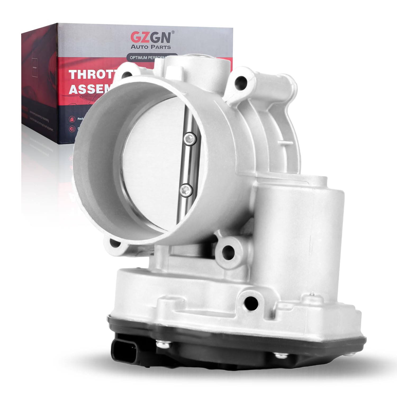 AT4Z9E926A Electronic Throttle Body