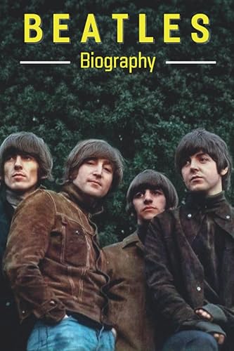 Beatles Biography Legend Of A Band