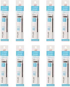 Amazon | 三菱鉛筆 ボールペン替芯 ジェットストリーム ライトタッチ