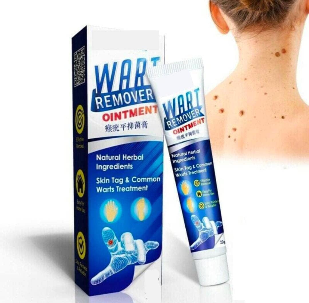 LOVE YOU MOM New Wart Remover, Blemish Cream, Instant Blemish Removal Gel, Skin Wart Removal Cream (Effective and Scar-Free) (B0CCVVLVC9) Amazon Price History, Amazon Price Tracker