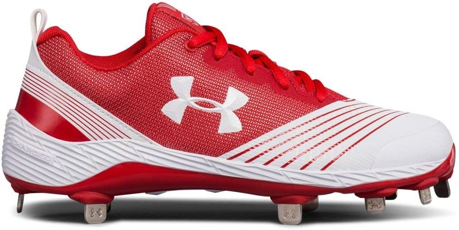Under Armour Women's Glyde St Softball Shoes