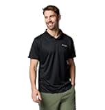 Men's PFG Solar Stream Polo