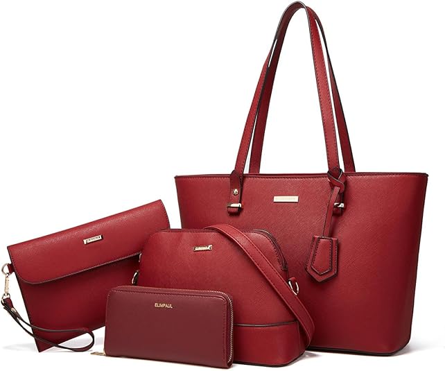Lovematch Lha088c vrouwen handtas