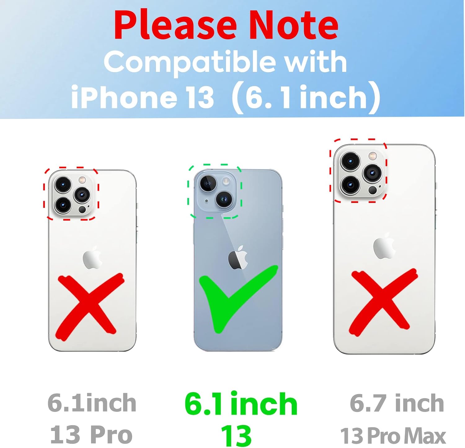 Loheckle for iPhone 13 Case, Designer Retro Luxury Cases for Women with Ring Stand Holder and Lanyard, Stylish Bee Cute Cover for iPhone 13 6.1 Inch - Image 2